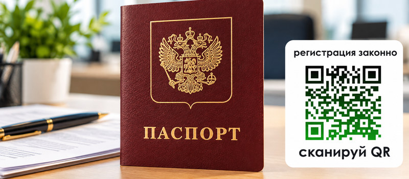 прописка в Пермской области регистрация в Пермской области